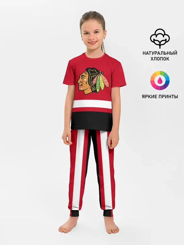 Chicago Blackhawks