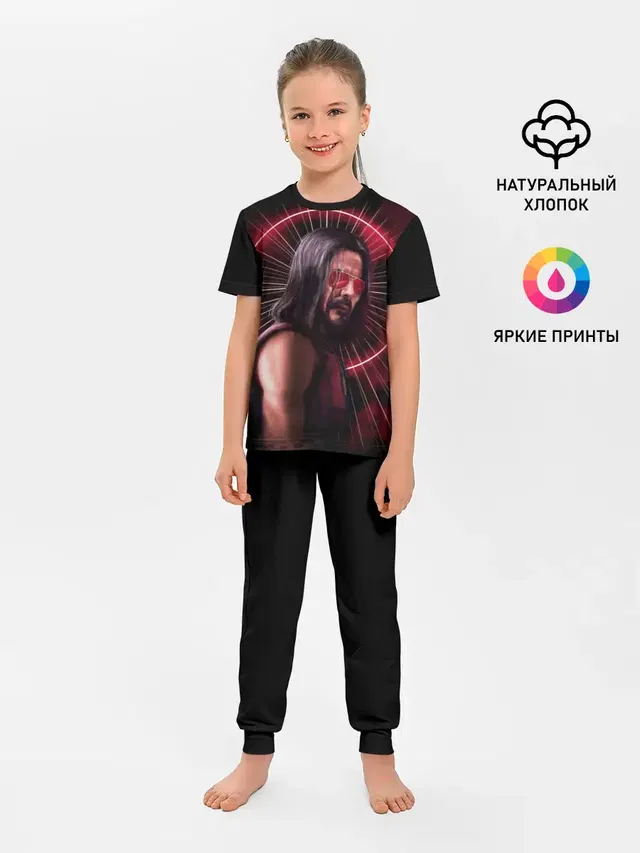 CP77 | Johnny