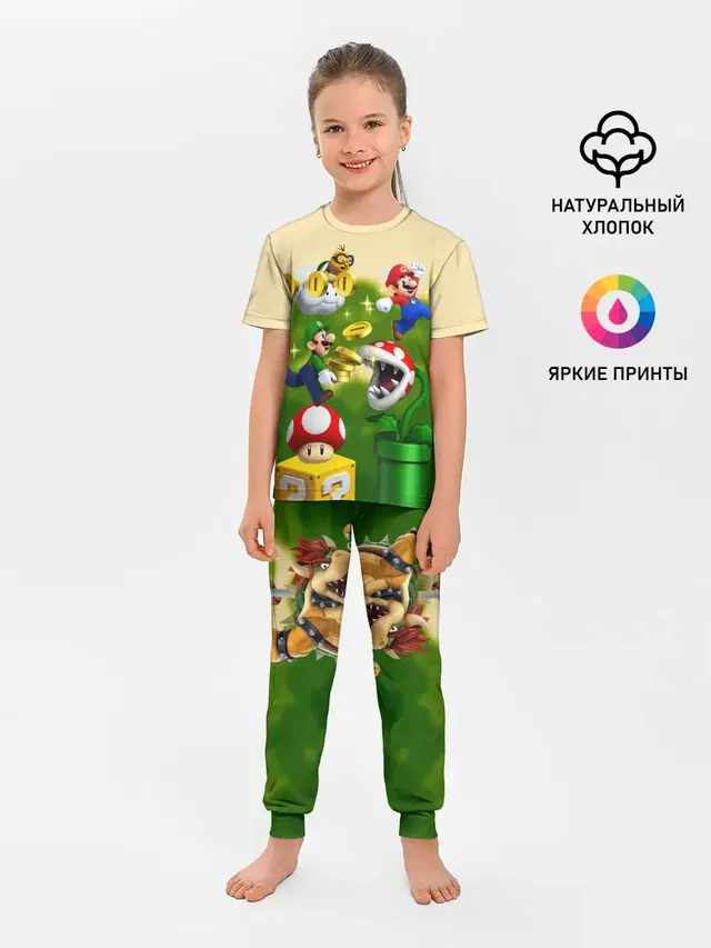 Mario Coins