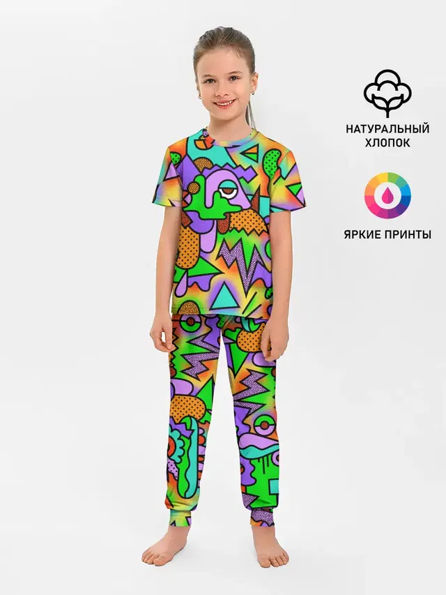 PSY GEOMETRY