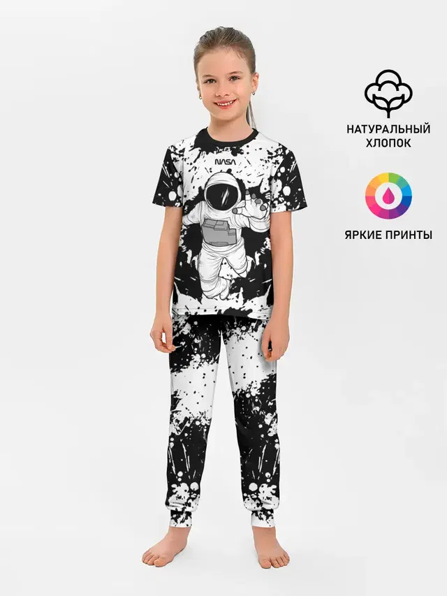 NASA