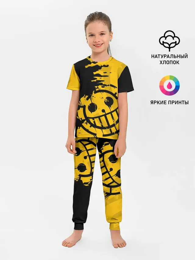 ONE PIECE PIRATES / ПИРАТЫ