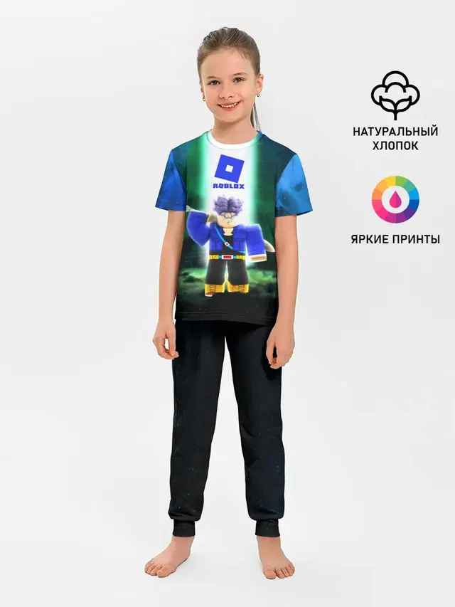 DRAGONBALL | ROBLOX | РОБЛОКС