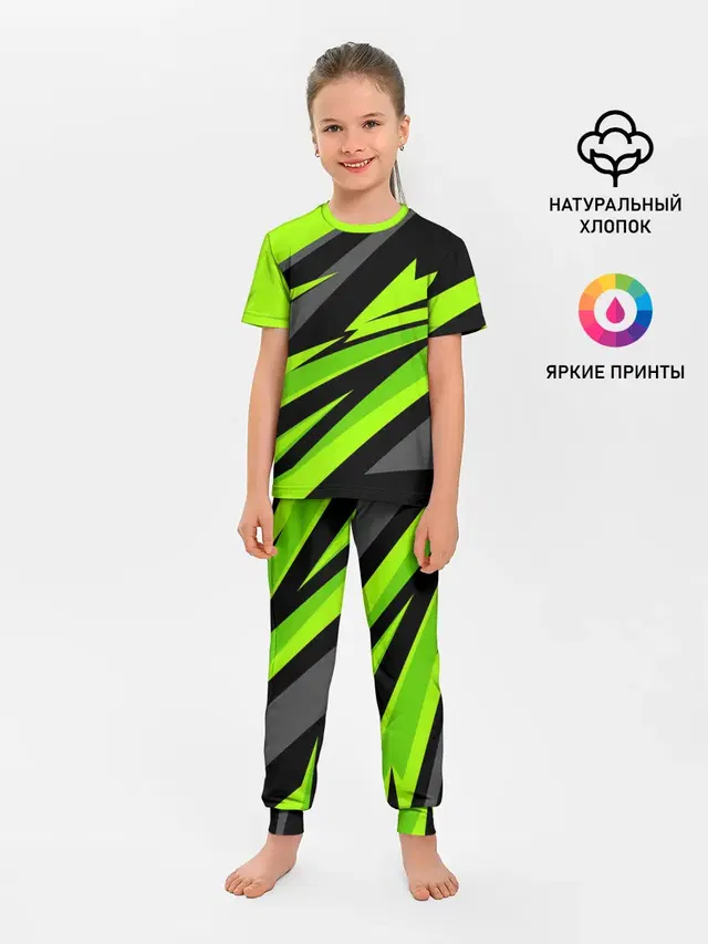 Форма для фитнеса