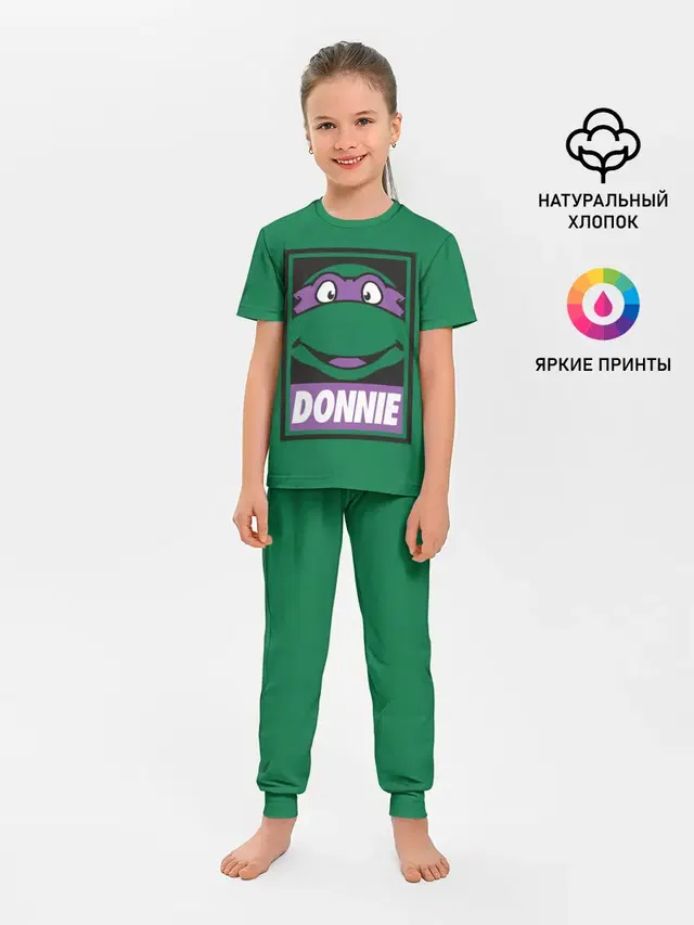 Донателло