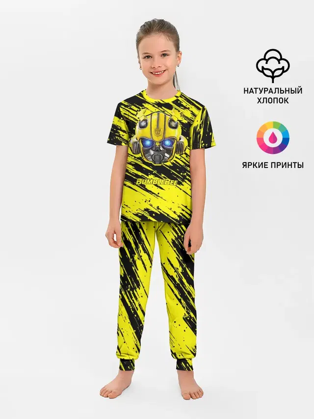Bumblebee