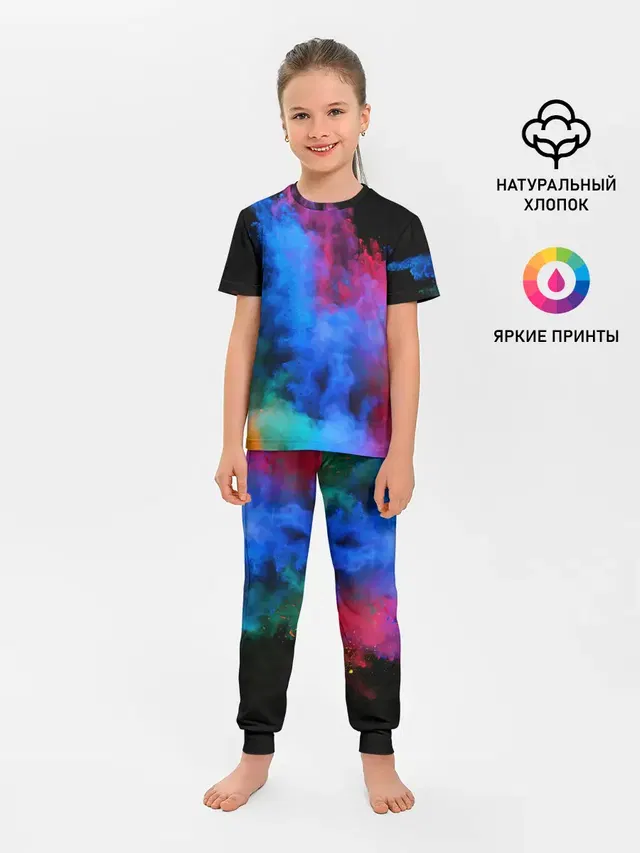 КРАСКИ