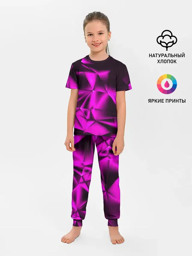НЕОНОВАЯ ТЕКСТУРА