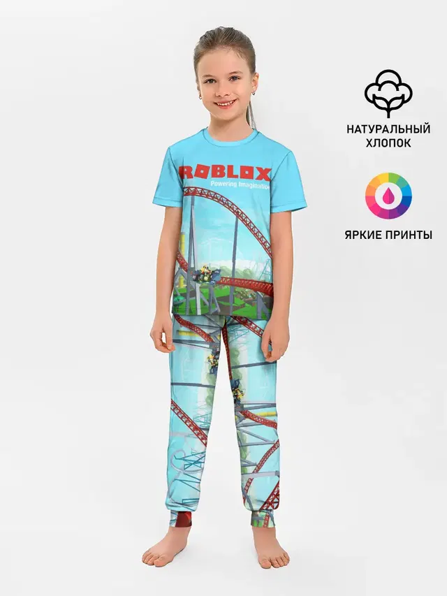 ROBLOX: Powering Imagination