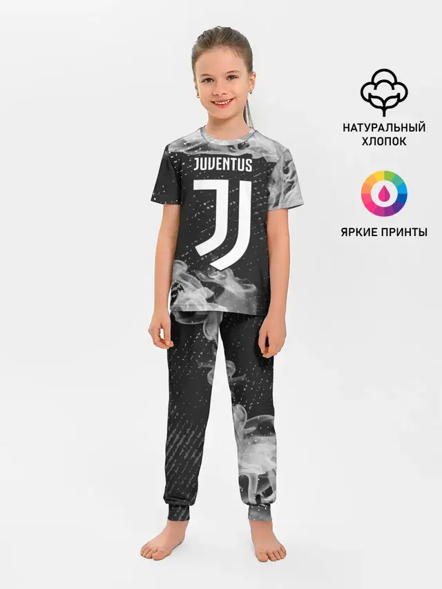 JUVENTUS / ЮВЕНТУС