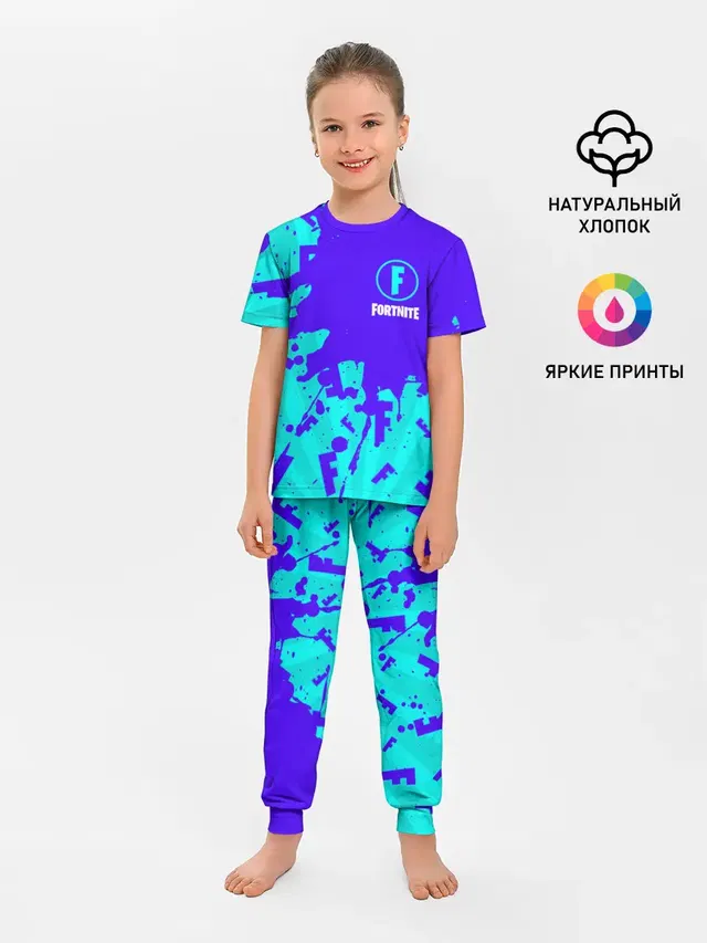 FORTNITE / ФОРТНАЙТ