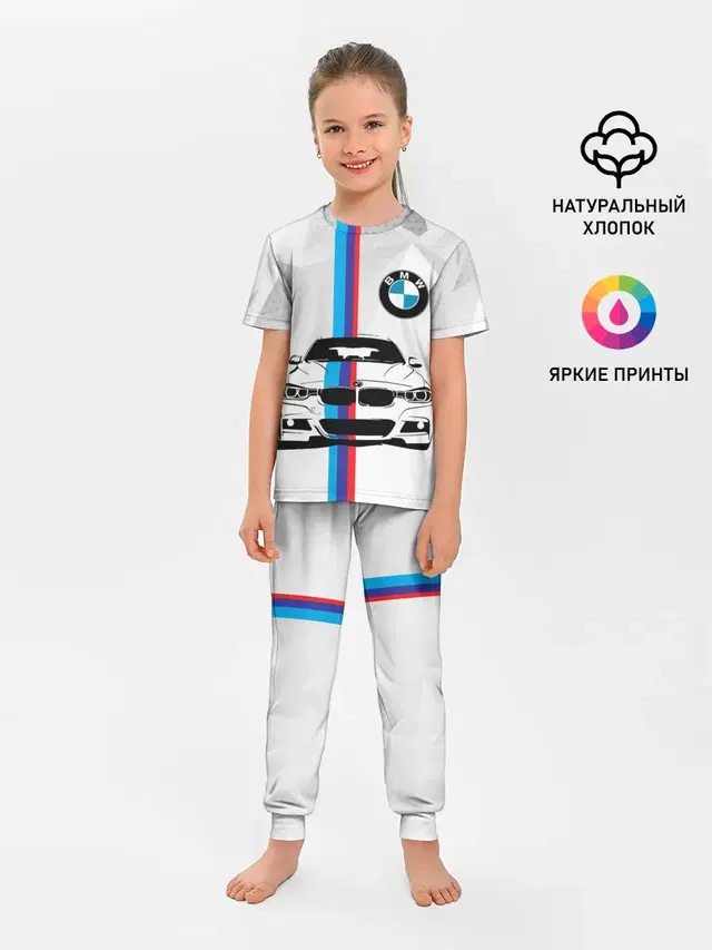 BMW / БМВ / M PERFORMANCE