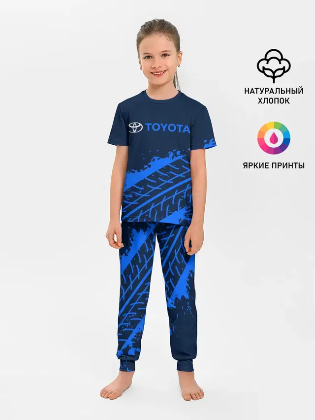 TOYOTA / ТОЙОТА