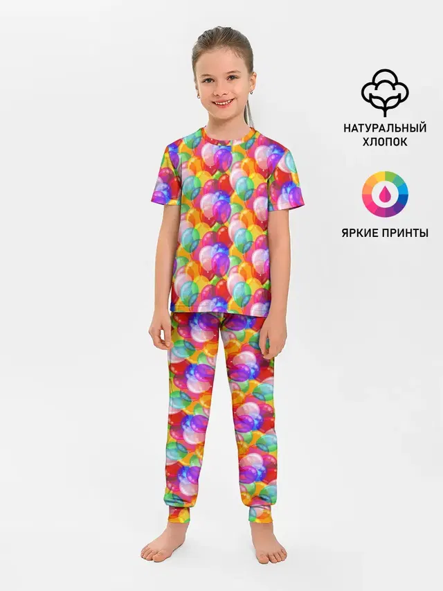 Воздушные Шары