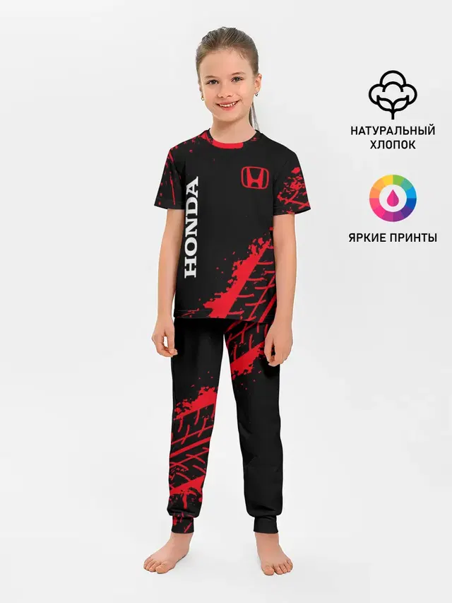 HONDA / ХОНДА