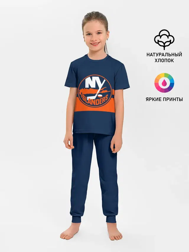 NY ISLANDERS NHL
