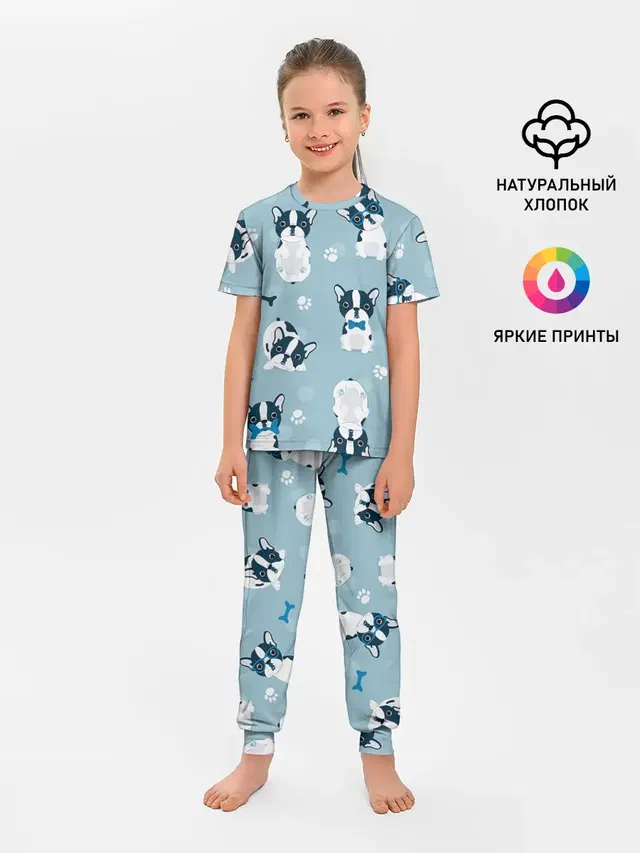 Собачки