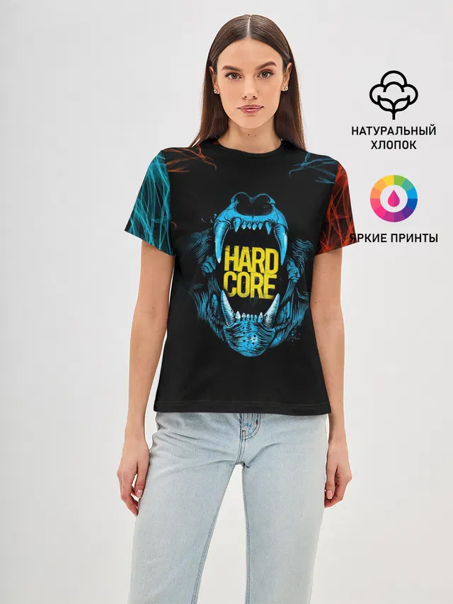 HARD CORE