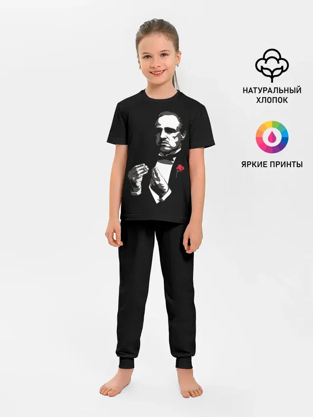 Крёстный Отец | The Godfather