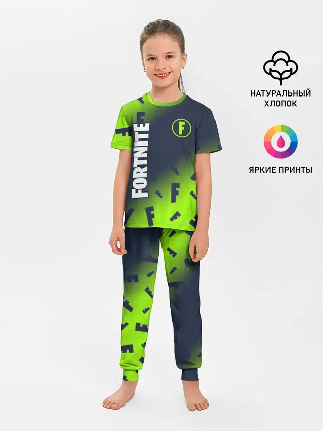FORTNITE / ФОРТНАЙТ