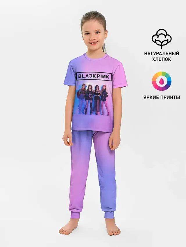 BLACKPINK