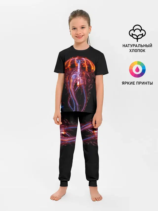 Медуза | Jellyfish