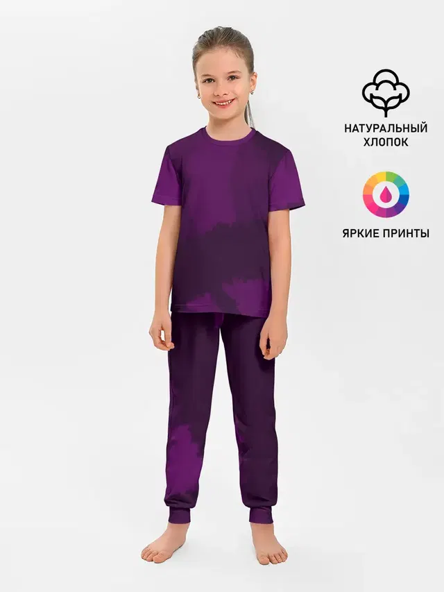 Рисованные линии