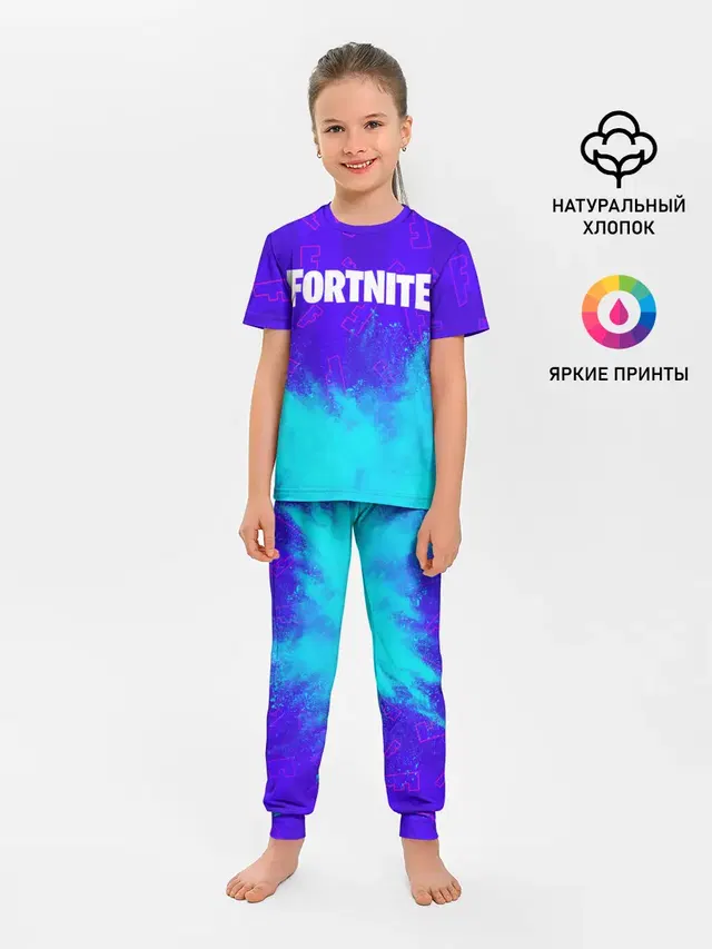 FORTNITE / ФОРТНАЙТ