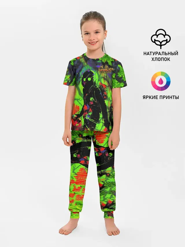 Граффити