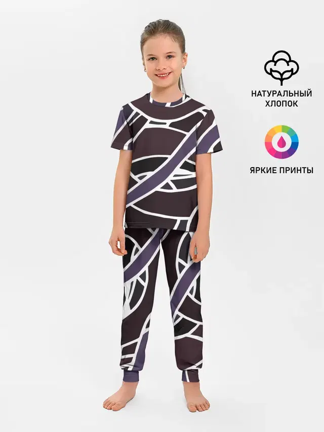 Линейная текстура