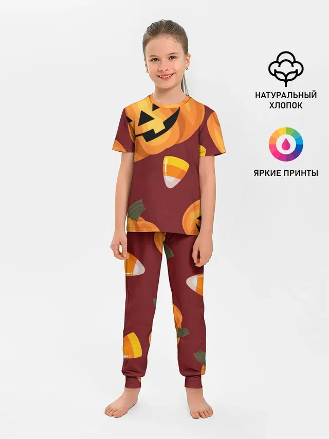 Сладкие хэллоуин