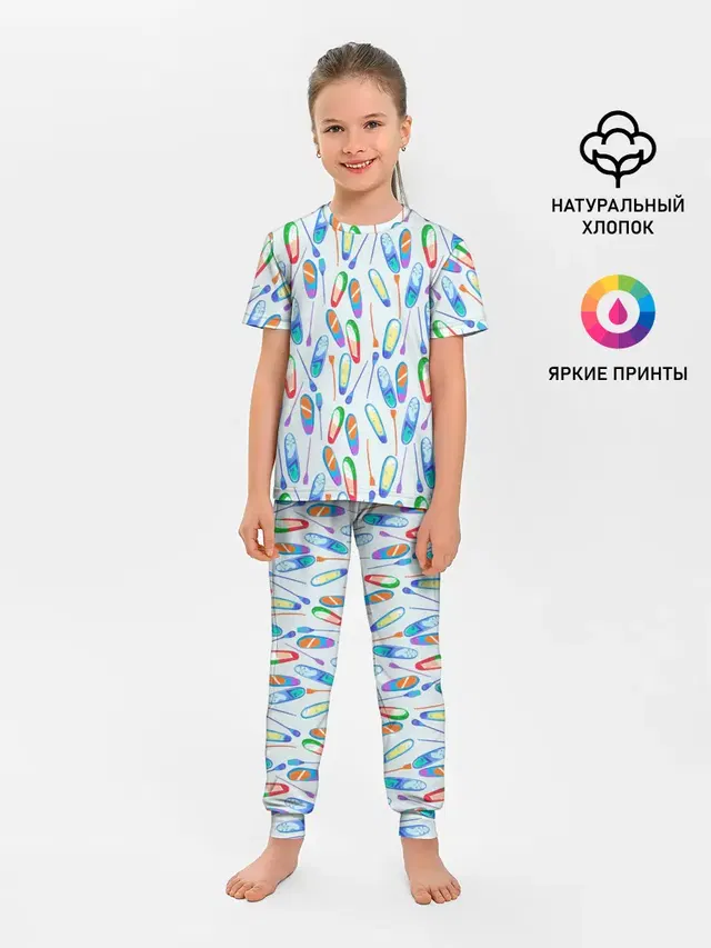 доски для серфинга