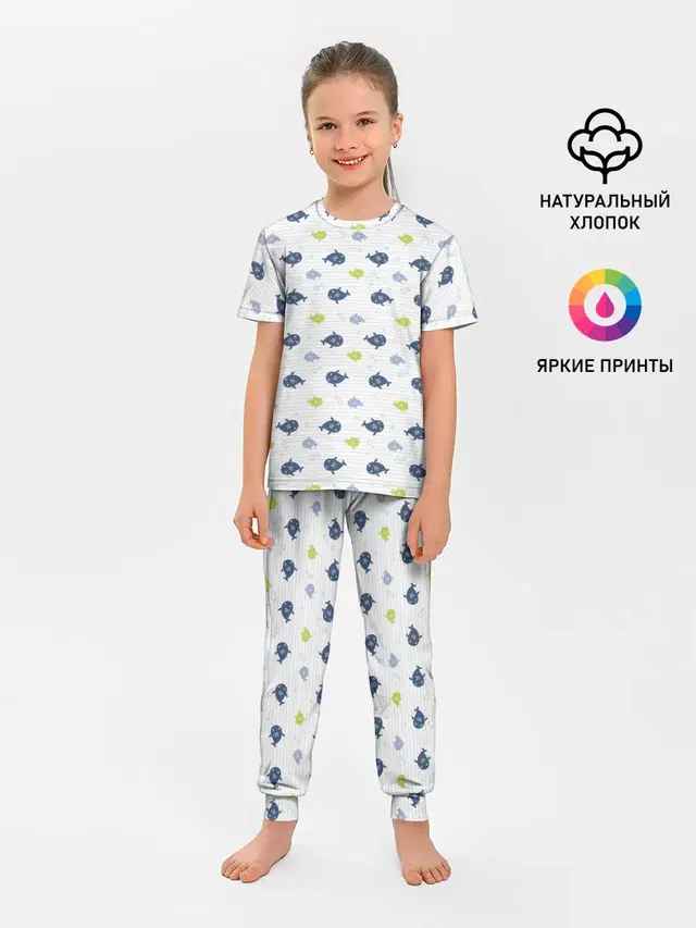 Рыбы