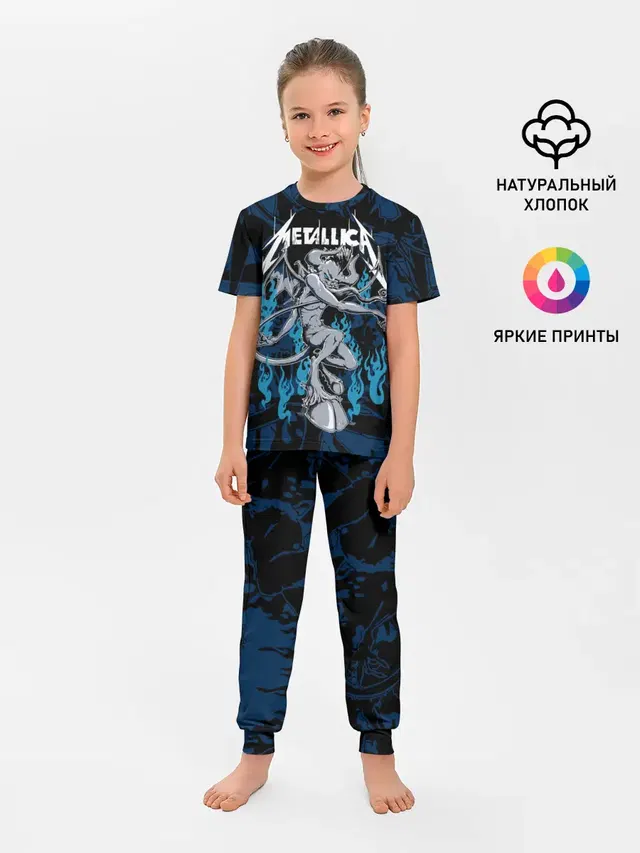 Metallica