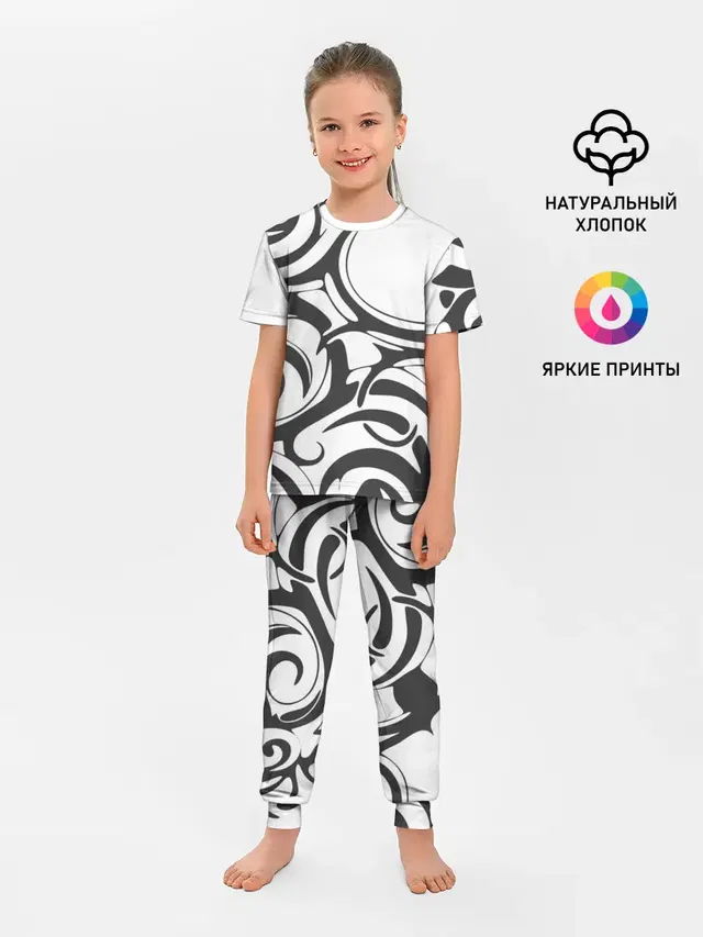 Узоры