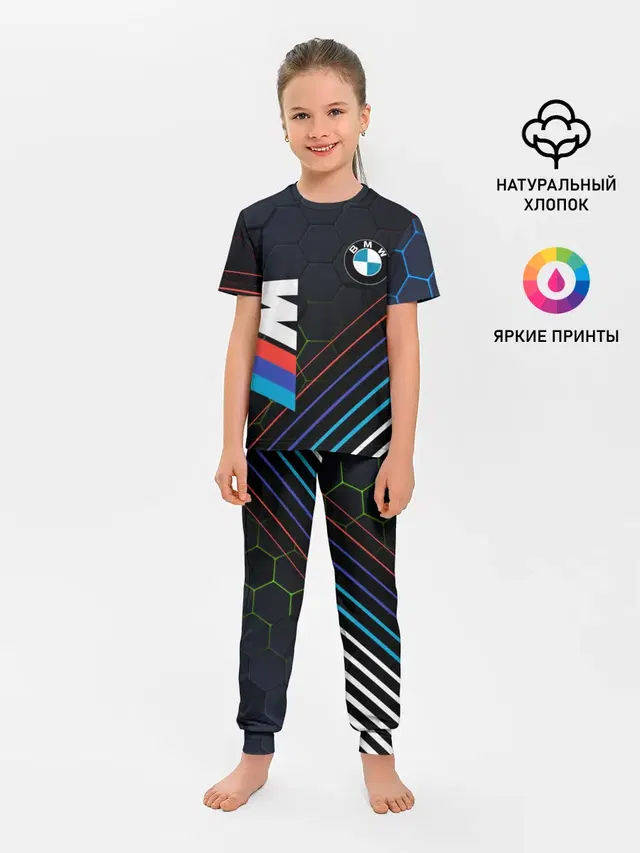 BMW / БМВ / M COMPETITION