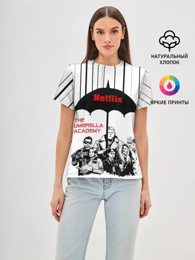 The Umbrella Academy Season 3