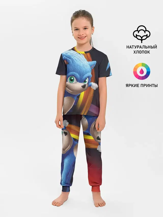 Sonic