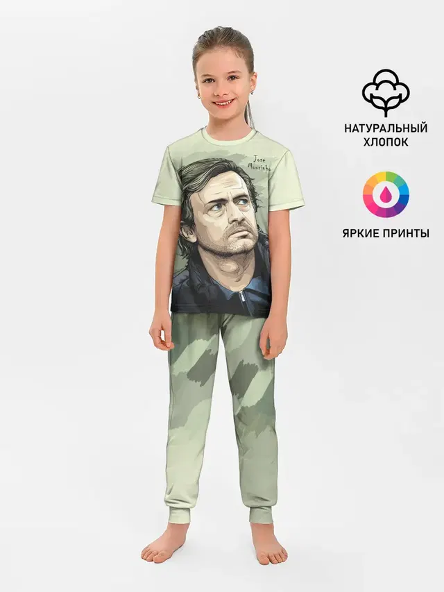 Размышления о футболе Моуринью