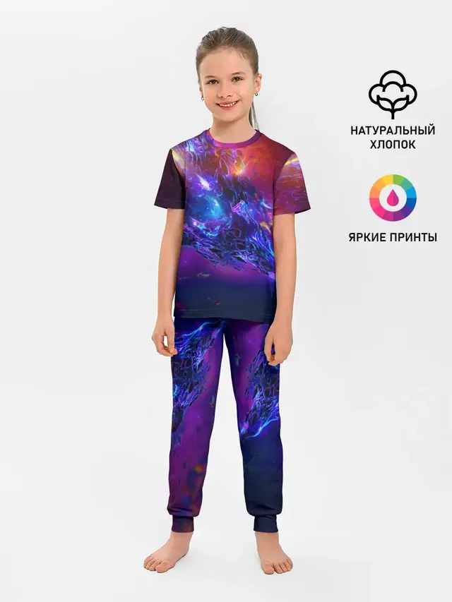 SPACE ABSTRACT