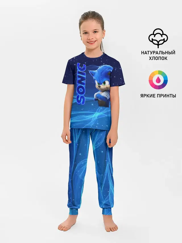 соник