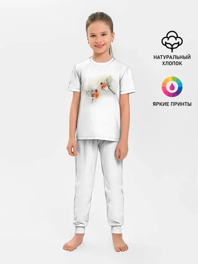 Снегири