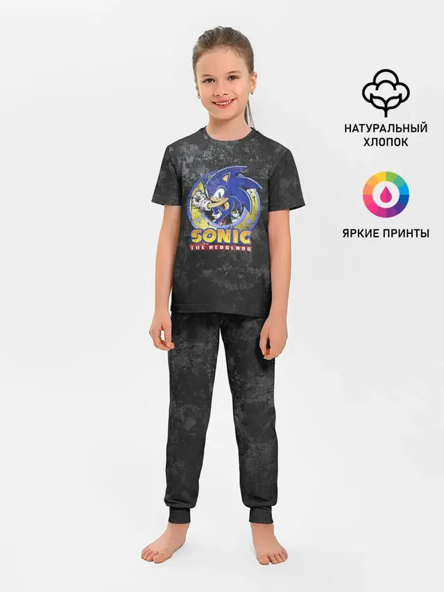 СОНИК
