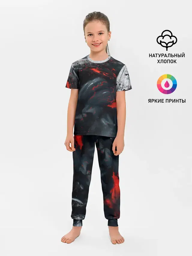 ЧЁРНЫЙ СИМБИОТ / ГРАНЖ / BLACK MONSTER