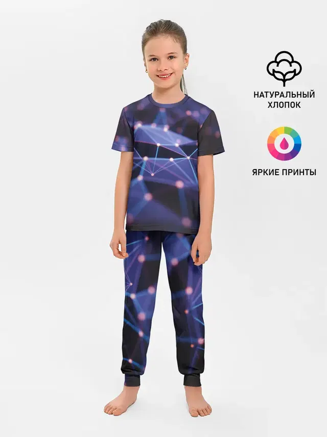 3D блики