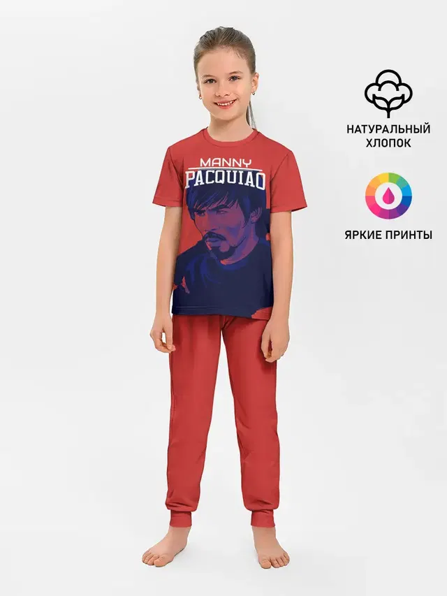 Manny Pacquiao
