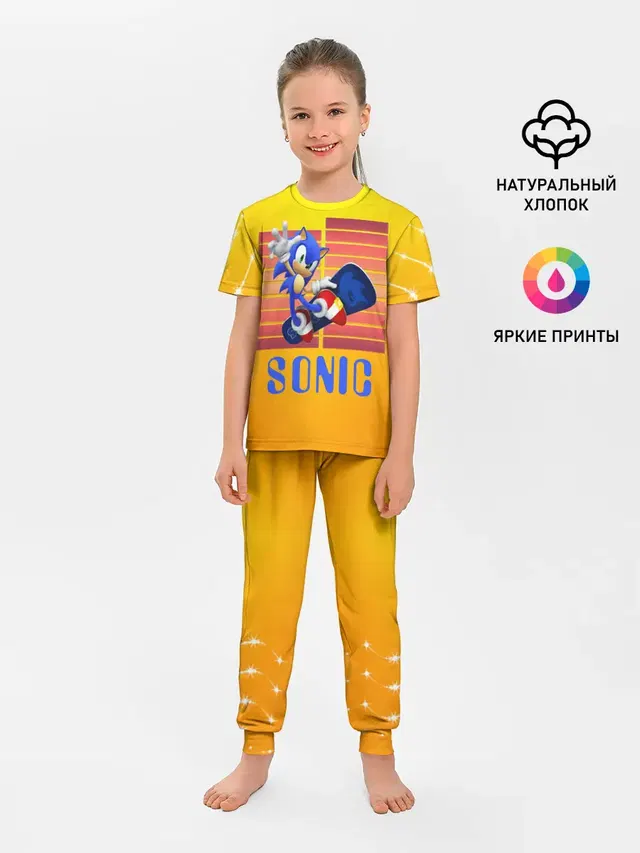 Sonic - Соник