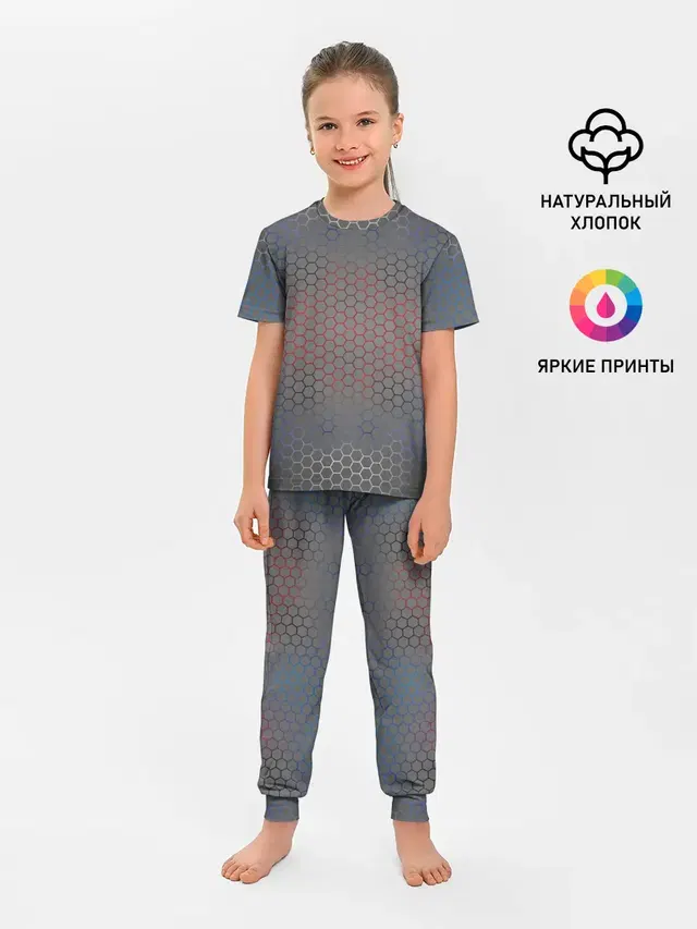 Кевлар Color Big