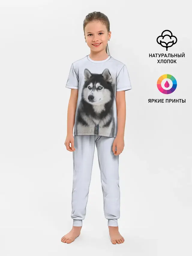 ХАСКИ
