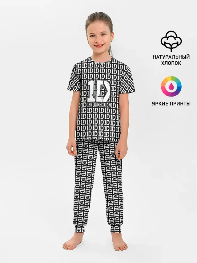 One direction